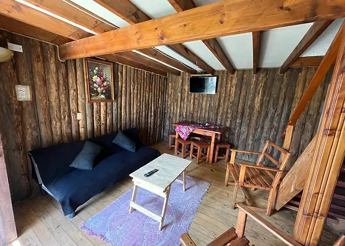 Cabanas Morito Pichilemu
