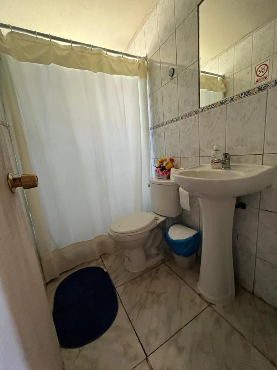 Morito Apartamento Pichilemu