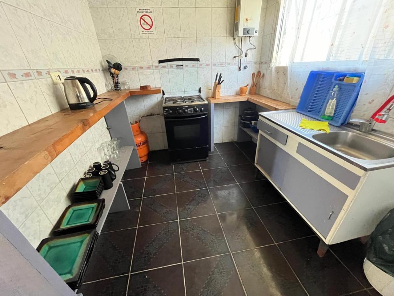 Apartamento Morito Pichilemu